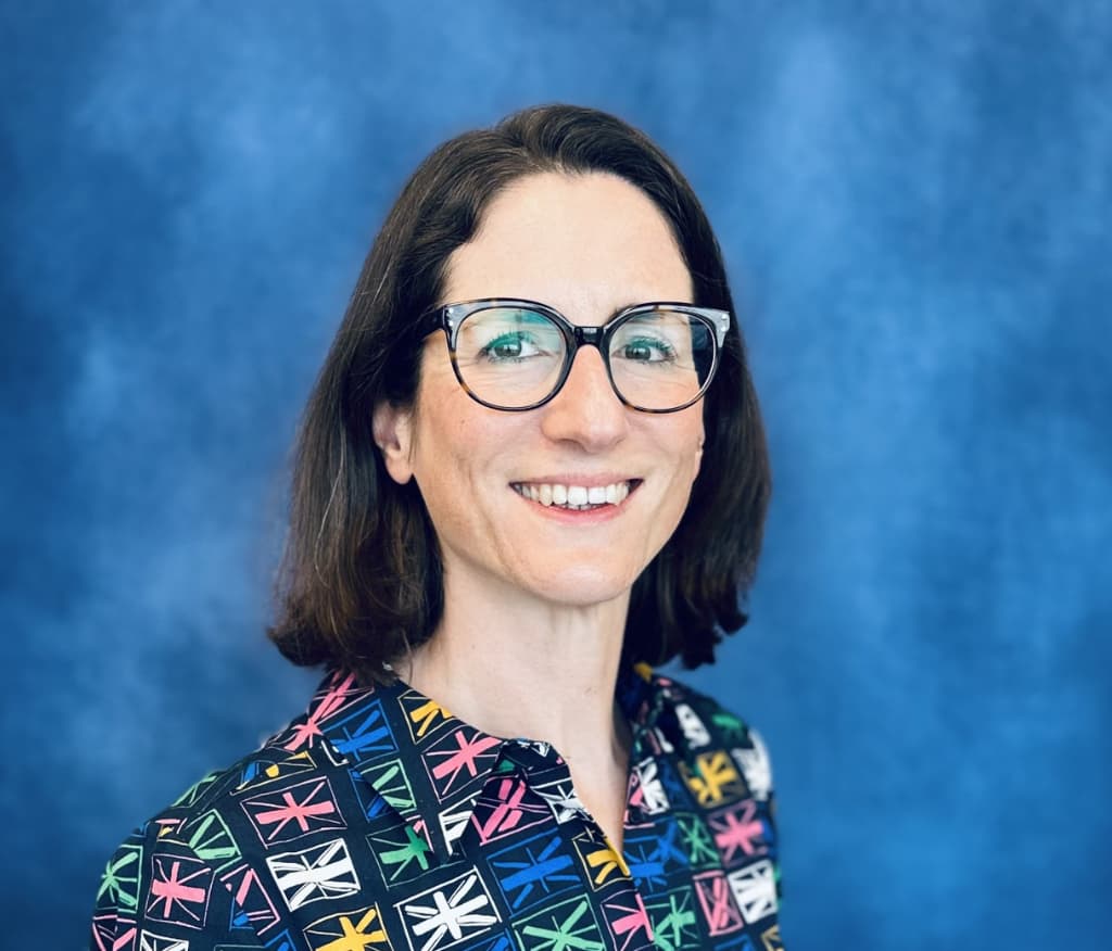 Team member at Mind Works Clinical and Counseling Psychology