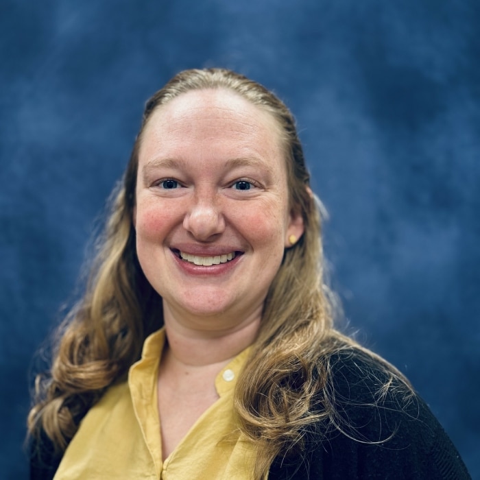 Amie Moore, LCSW