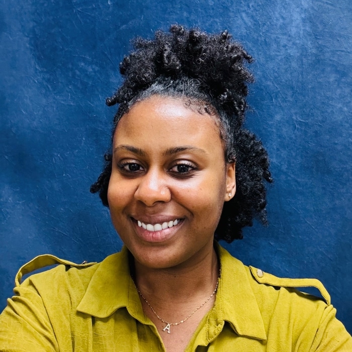 Ashley Briggs, PMHNP-BC