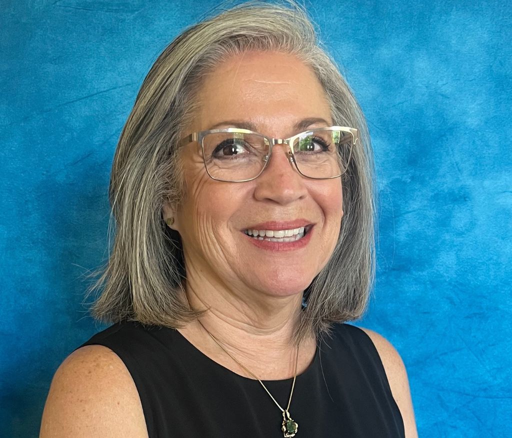 Suzanne Balderrama, LPC