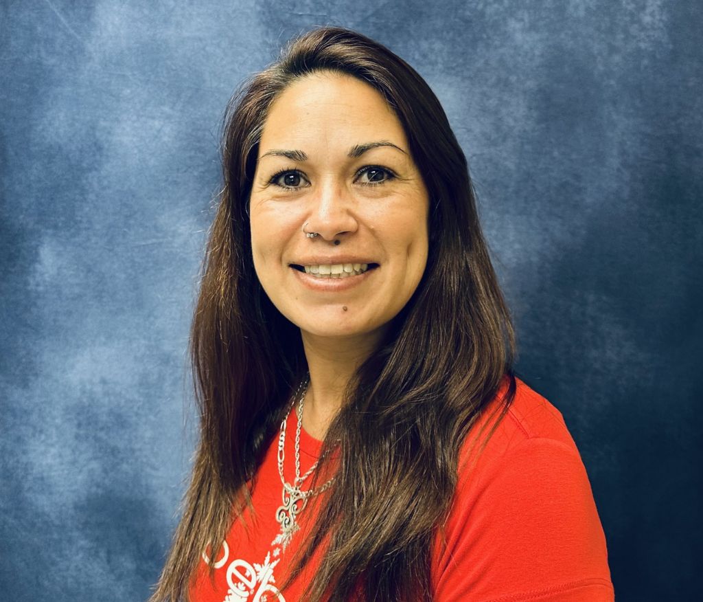 Mind works employee Melisa Munoz, PL