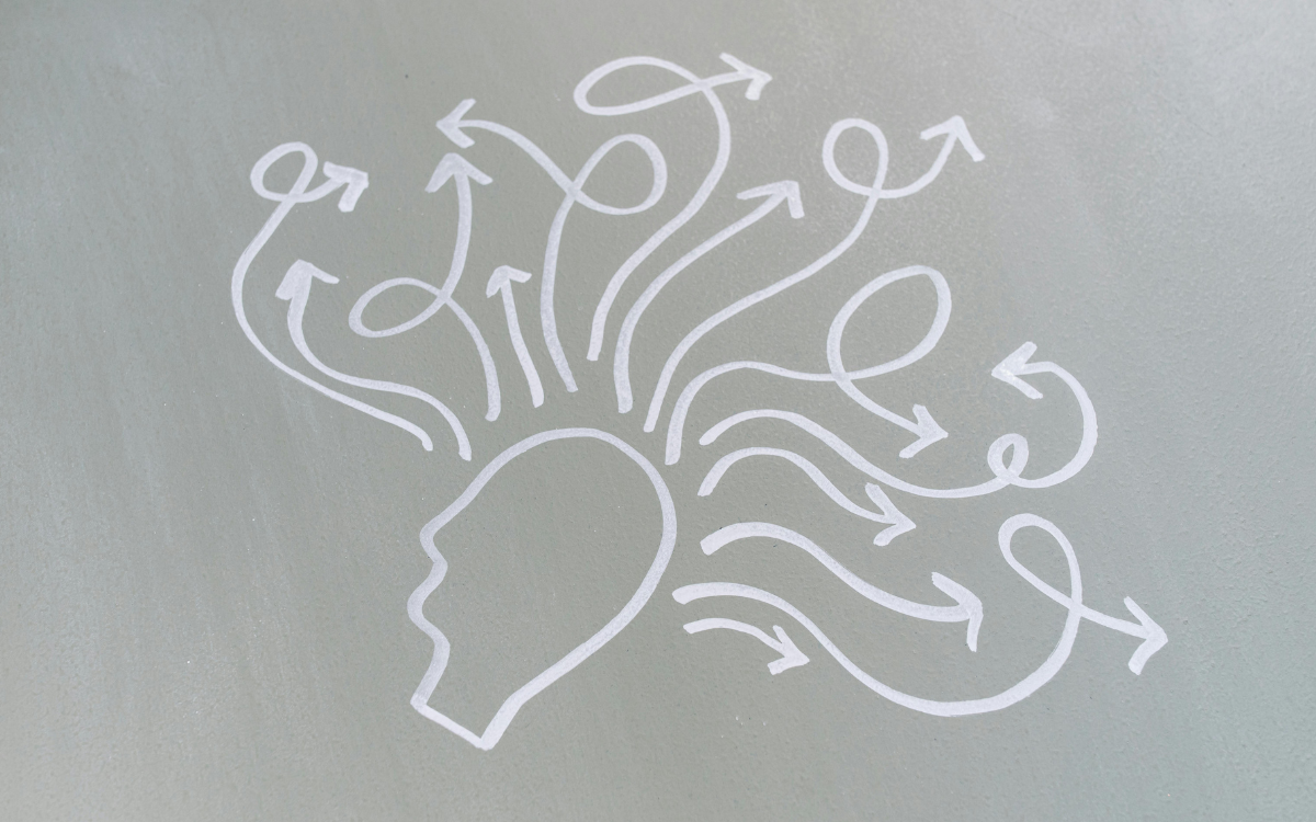 Neurotransmitters in the brain