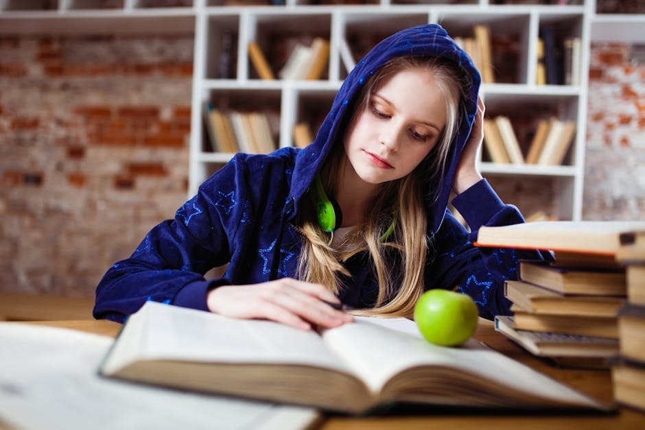 Anxiety in Teens: Helping Your Teen With Anxiety Disorders