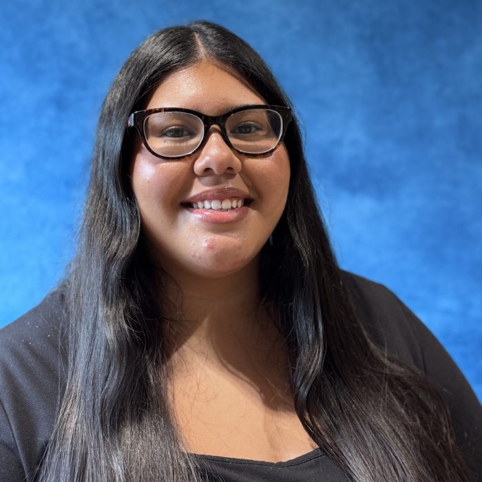 Anissa Castro, LPC Associate_7-2026