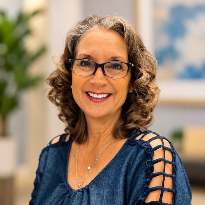Cheryl Kelley