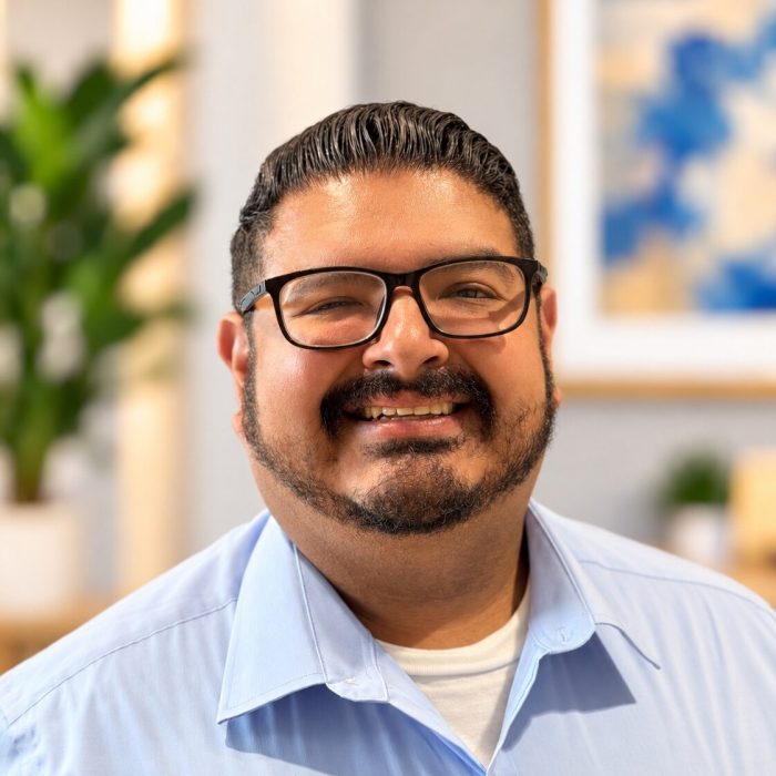 Edgar Garcia