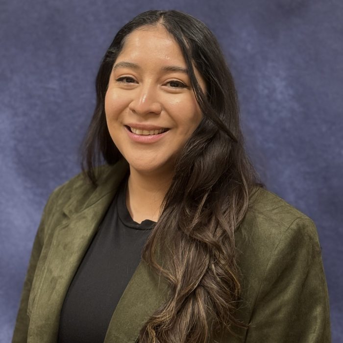 Emily Almaguer, LPC Associate_3-2026