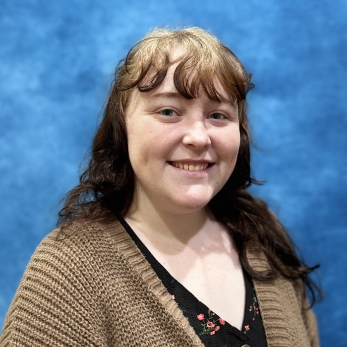 Emma Sharber, LPC Associate_6-2026