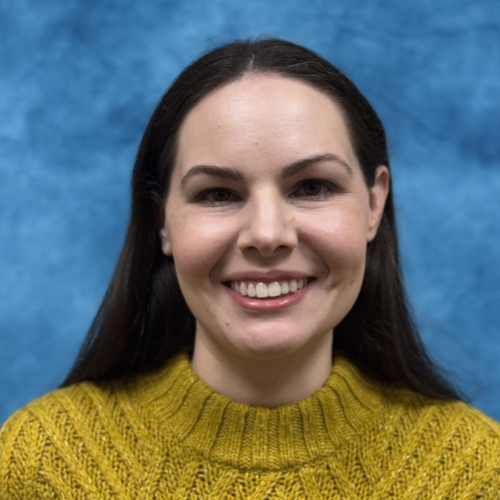 Gloria Fox, Psychometrist_12-2025