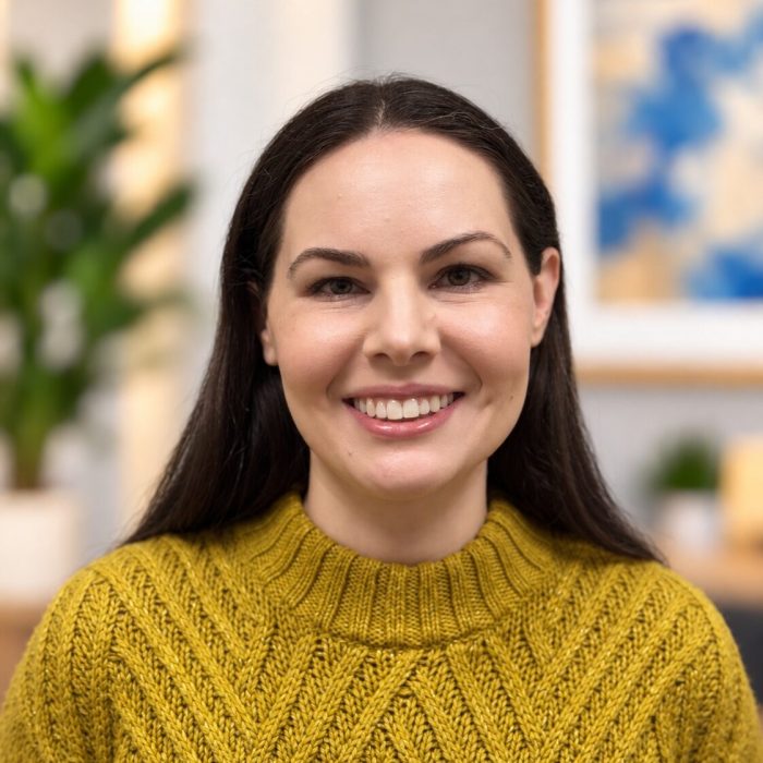 Gloria Fox