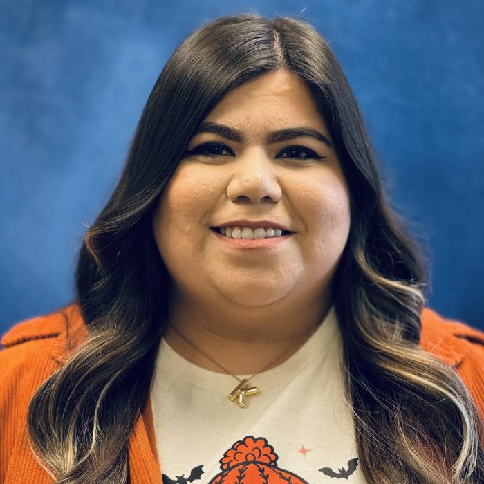 Karla Hernandez Karla Hernandez
