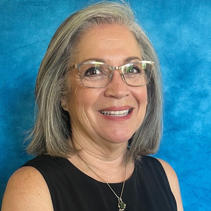 Suzanne Balderrama, LPC