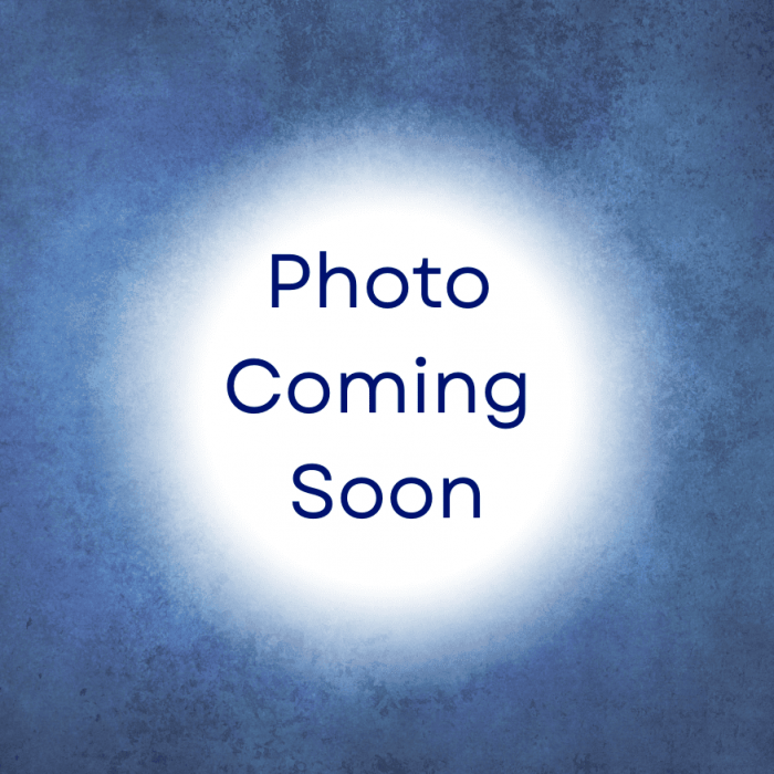 Photo Coming Soon photo coming soon