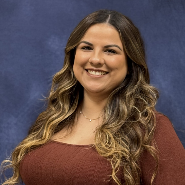 Mind works employee Toni Reed