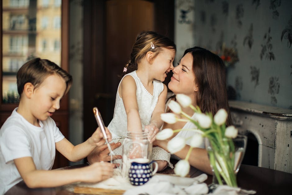 Medication Management: Top Side Effects & Safety Tips Parents Should Know