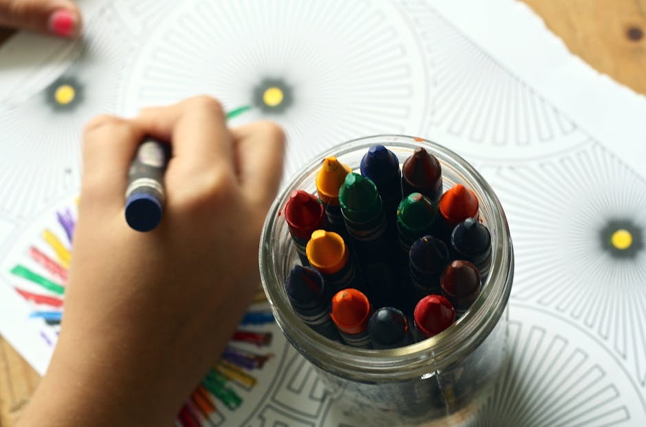 Play Therapy: Play Therapy: Top Benefits of Child-Centered Play Therapy