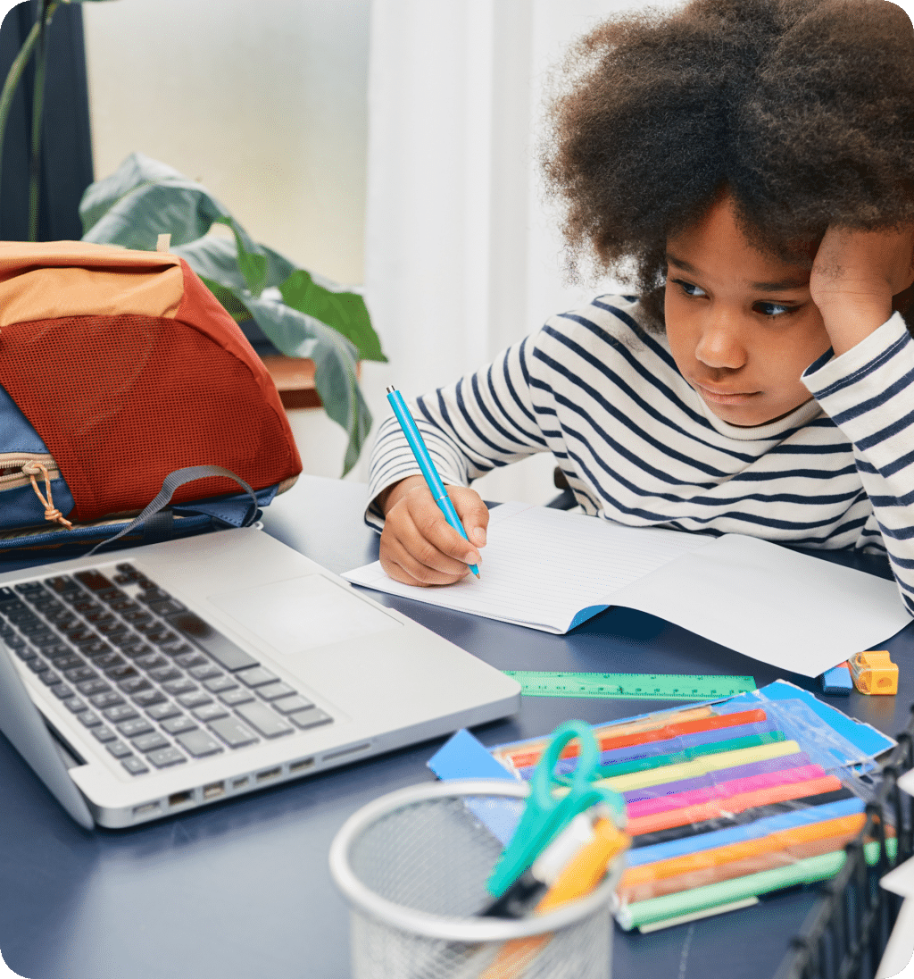 Educational Difficulties Help for Educational Difficulties for Children & Teens in Texas